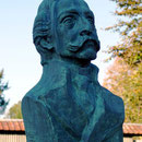 Henri Carnoy à Warloy-Baillon