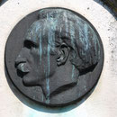 Charles Vérecque- Cimetière de la Madeleine