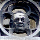 Cruzel, président du Conseil de Fabrique