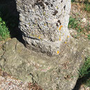 Fontaine-sur-Somme: le socle
