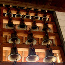 Les cloches du Beffroi d'Amiens