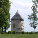 Moulin de Bussus-Bussuel