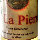 "Château La Pierre " à Toutencourt