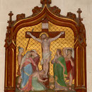 Eglise de Bernaville