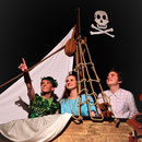 Peter Pan und die verlorenen Kinder, Studio Bühne Essen