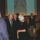 Joop Levy, Irmgard Schroth-Bösenberg &Elke-Hannah Dutton