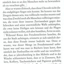 Aus Albert Camus, "Die Pest"