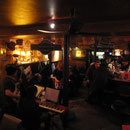 Cubana café paris