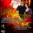 lundi latino satellit cafe