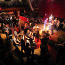 bizz'art salsa paris