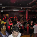 Bal salsa La bellevilloise Paris