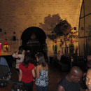salsa viaduc paris daumesnil