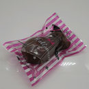 チョコレート味　クロ猫のミーシャ　210円＋税金