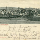 Blick von Osterfelder Straße