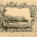 Postkarte um 1900