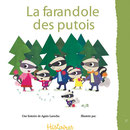 magazine Histoires pour les petits mai 2012 - illustrations laurence jammes, marc clamens, ed. Milan presse