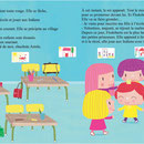 magazine Les petites filles à la vanille septembre 2012 ed.Fleurus presse