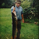Hecht - Wilhelm - Markgraf - See - August 2005