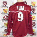 maillot porté TUM Saison 2004/2005 FC METZ