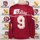 Maillot Porté par Cyrille Pouget Saison 1993/1994 FC METZ