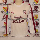 Maillot porté RIBERY Face au PSG  Saison 2004/2005 