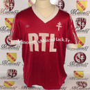 Maillot Porté FINALE Coupe de France 1988 FC METZ vs SOCHAUX