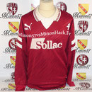 Maillot Porté par Cyrille Pouget Saison 1993/1994 FC METZ