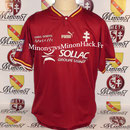 maillot porté KACHLOUL Saison 1997/1998 FC METZ