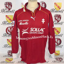 maillot porté SCHEMMEL Saison 1998/1999 FC METZ