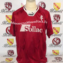 maillot porté R.PIRES Saison 1995/1996 FC METZ