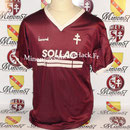 Maillot porté par Carmelo Micciche Saison 1987/1988 FC METZ