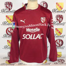 maillot porté TUM Saison 2004/2005 FC METZ