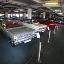 Opel Rekord Coupe und A Kadett