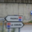 zwangspause in la coruna
