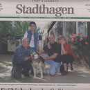 01.09.2009 - Schaumburger Nachrichten (Foto)