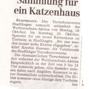 08.10.2009 - Schaumburger Nachrichten