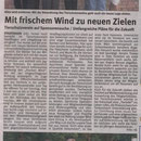 07.05.2009 - Schaumburger Wochenblatt
