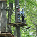 Kletterwald Borken