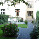 Stadtgarten I Mönchengladbach