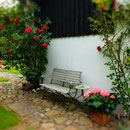 Landhausgarten I Sankt Augustin