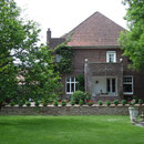 Pflanzungskonzeption Terrassenpromenade Villengarten I Sankt Augustin