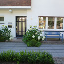 Moderner Vorgarten I Brühl-Rheinland