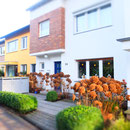 Moderner Vorgarten I Brühl-Rheinland