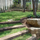 Villengarten I Marbella [Spanien]