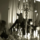 Opera-Dinner with our amazing musicians from New York ans Japan
