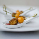 Asiatische Hühnerfleischbällchen©Heycater