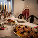 Mezze © Ph. Strauss
