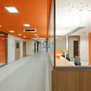 Krankenhaus Dresden Friedrichstadt Neubau Haus K Dipl Ing Katja