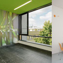 Krankenhaus Dresden Friedrichstadt Neubau Haus K Dipl Ing Katja