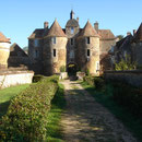 Château de Ratilly